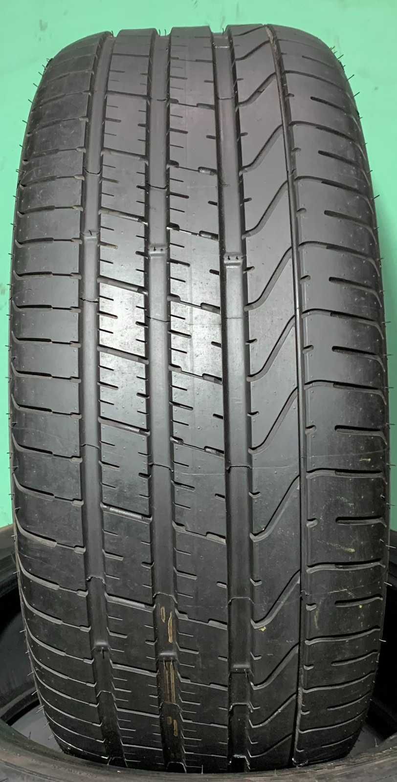 285/40/22 Pirelli PZero MO