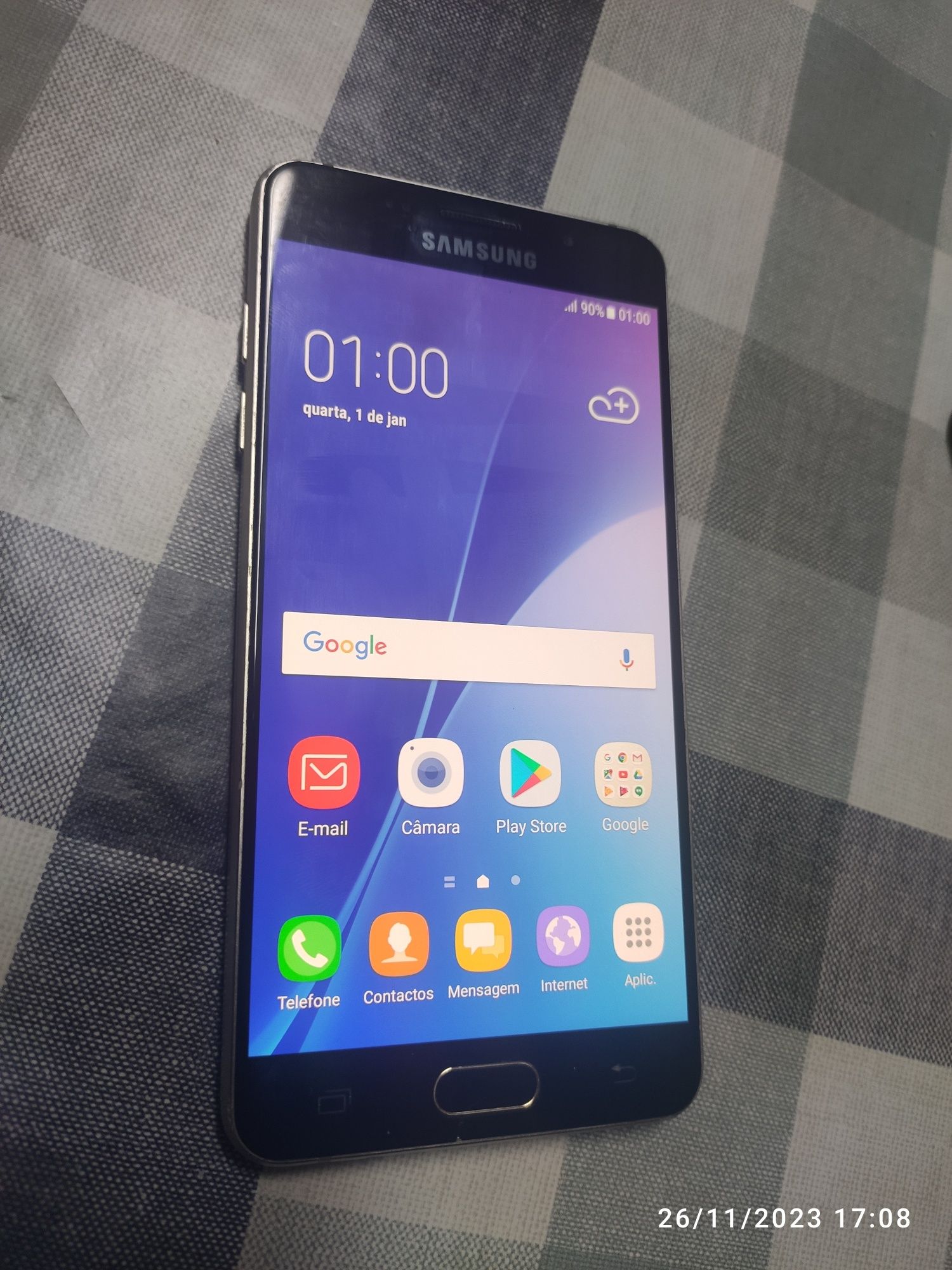 Samsung Galaxy A5 (6)