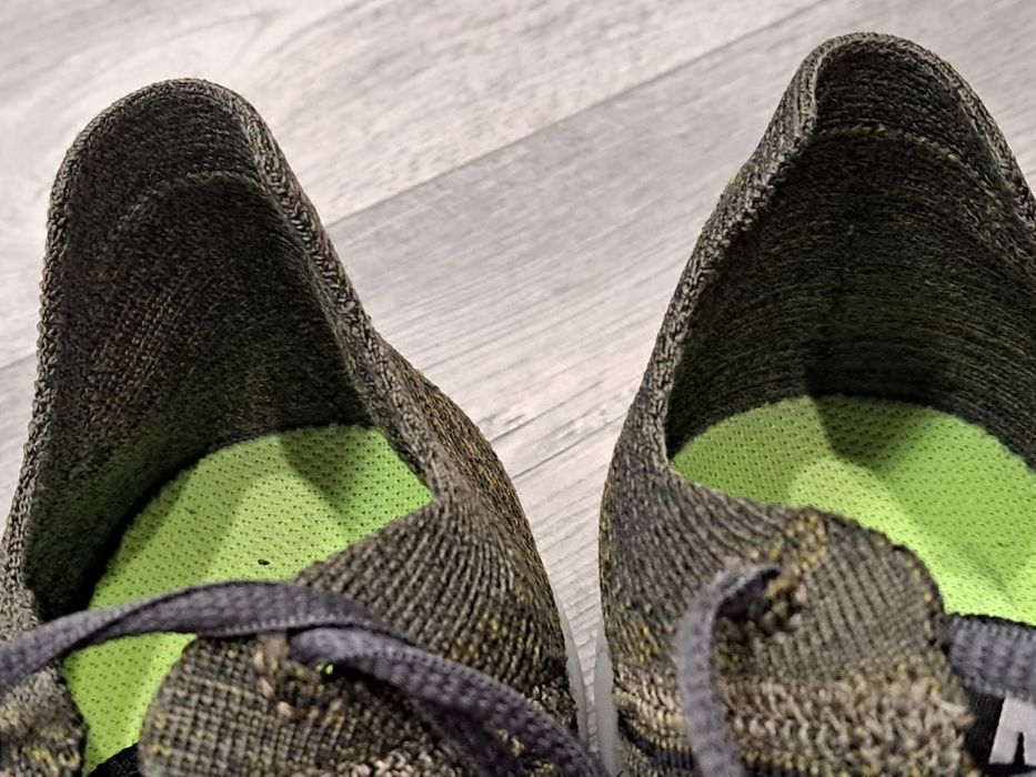 Бігові кросівки Nike Free Rn FlyknitЙ2