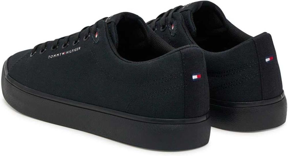Ténis Tommy Hilfiger NOVOS