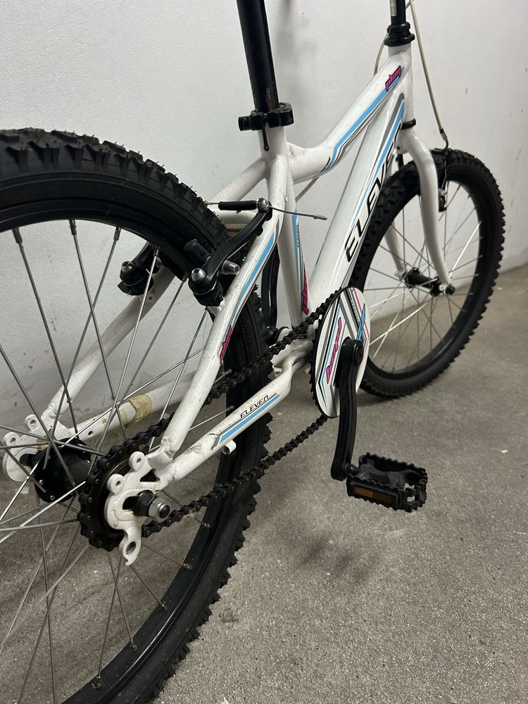 Bicicleta para criança