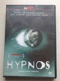 Hypnos DVD David Carreras