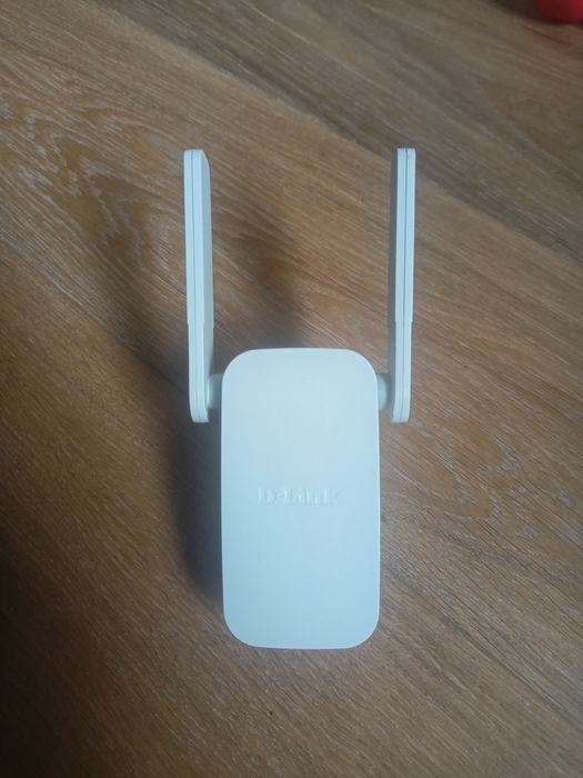 Wzmacniacz sieci wifi, repeater D-Link DAP 1610
