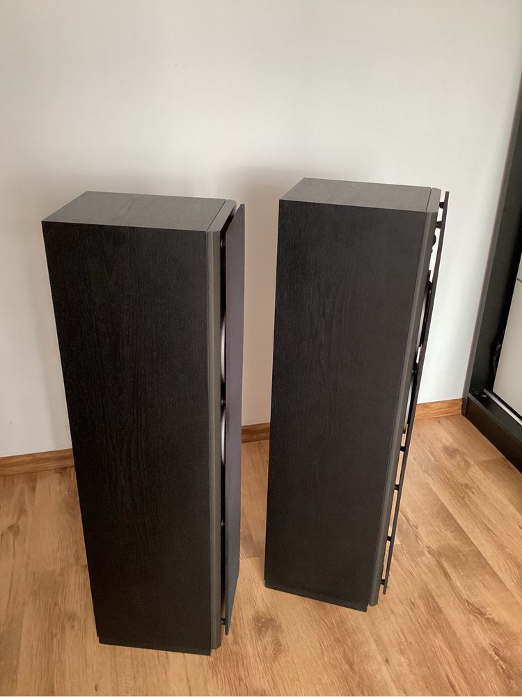 Dynaudio DM 3/7 kolumny głośnikowe