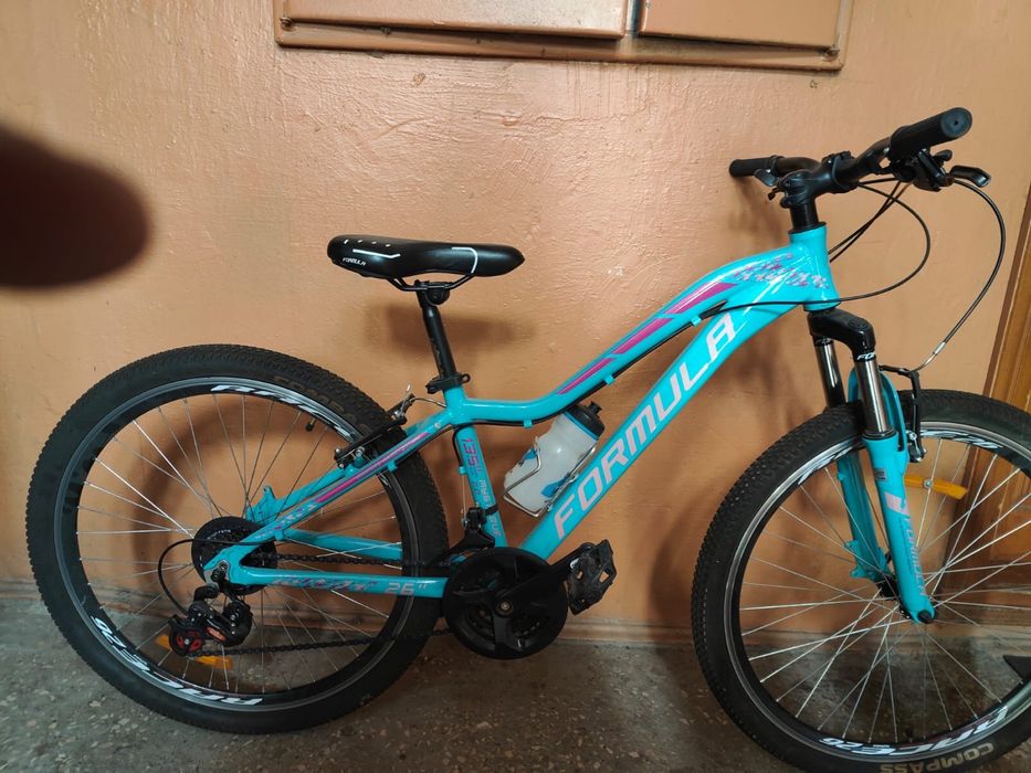 Продам  велосипед