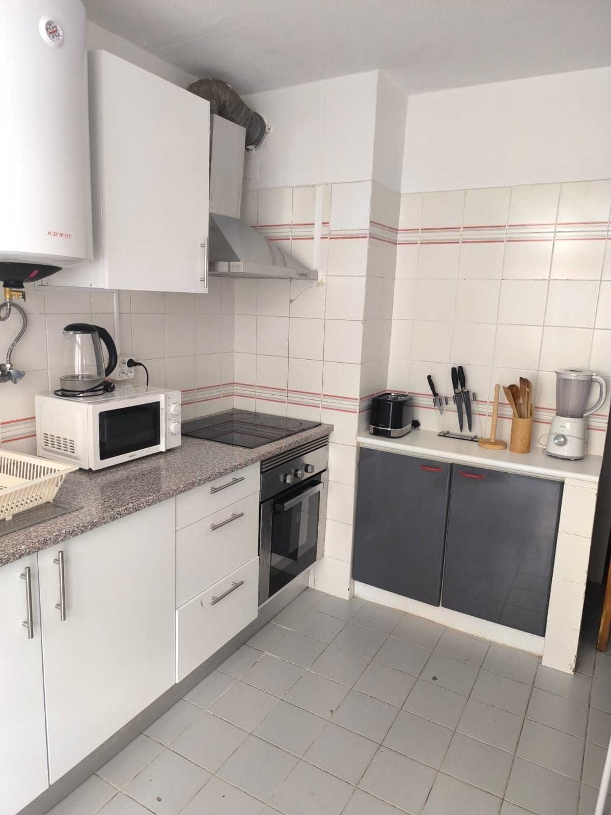 Quarto para estudantes/professores - Setúbal