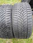 2x Goodyear ultra Grip performance Gen-1 225.45.17  7..7mm