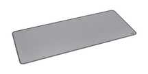 NOWA Podkładka gamingowa pod mysz Logitech Studio 70x30 Grey
