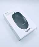 NOWA Myszka Optyczna Logitech B100