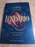 Lendário de Stephanie Garber