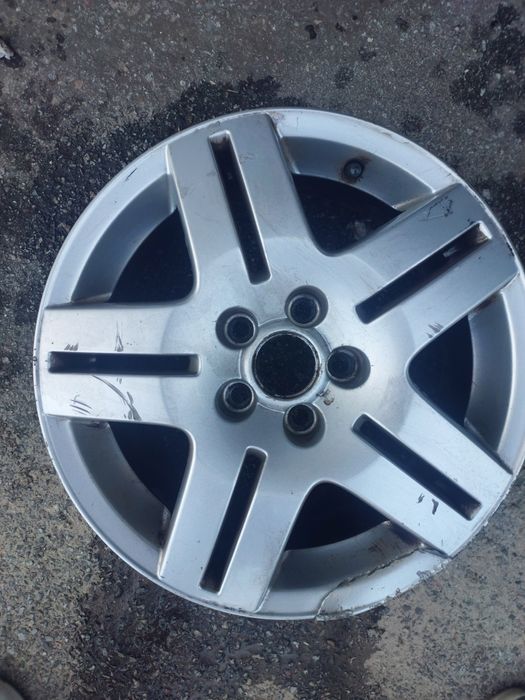 Диск літий на 15 WW Golf, Skoda