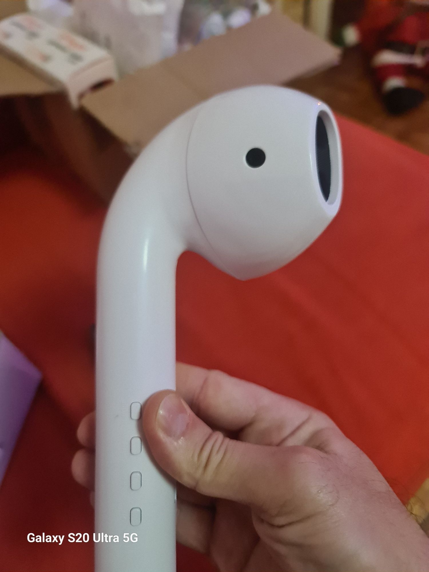 NOVIDADE! Coluna Gigante, AirPods Pro, Bluetooth, Novo