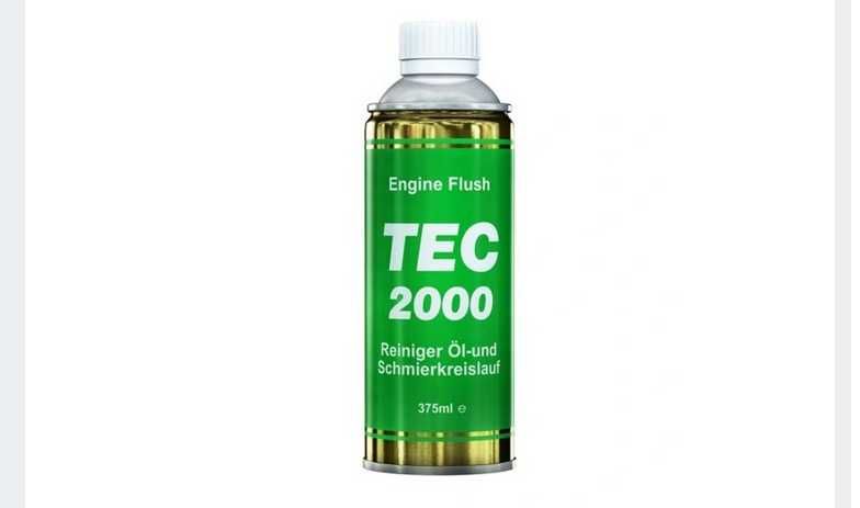 TEC2000 Engine Flush płukanka 375ml