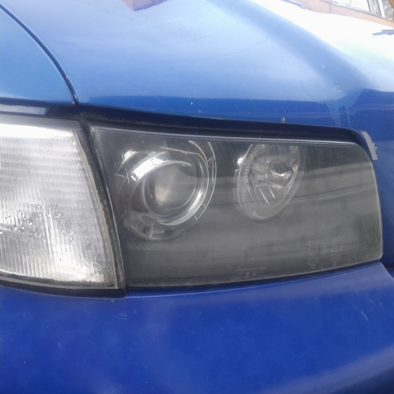 Audi a4 b5 na części 1998r