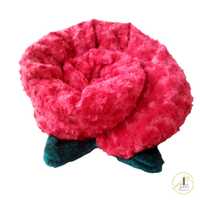 Dekoracyjna poduszka Róża Idealny prezent Dzień Matki
