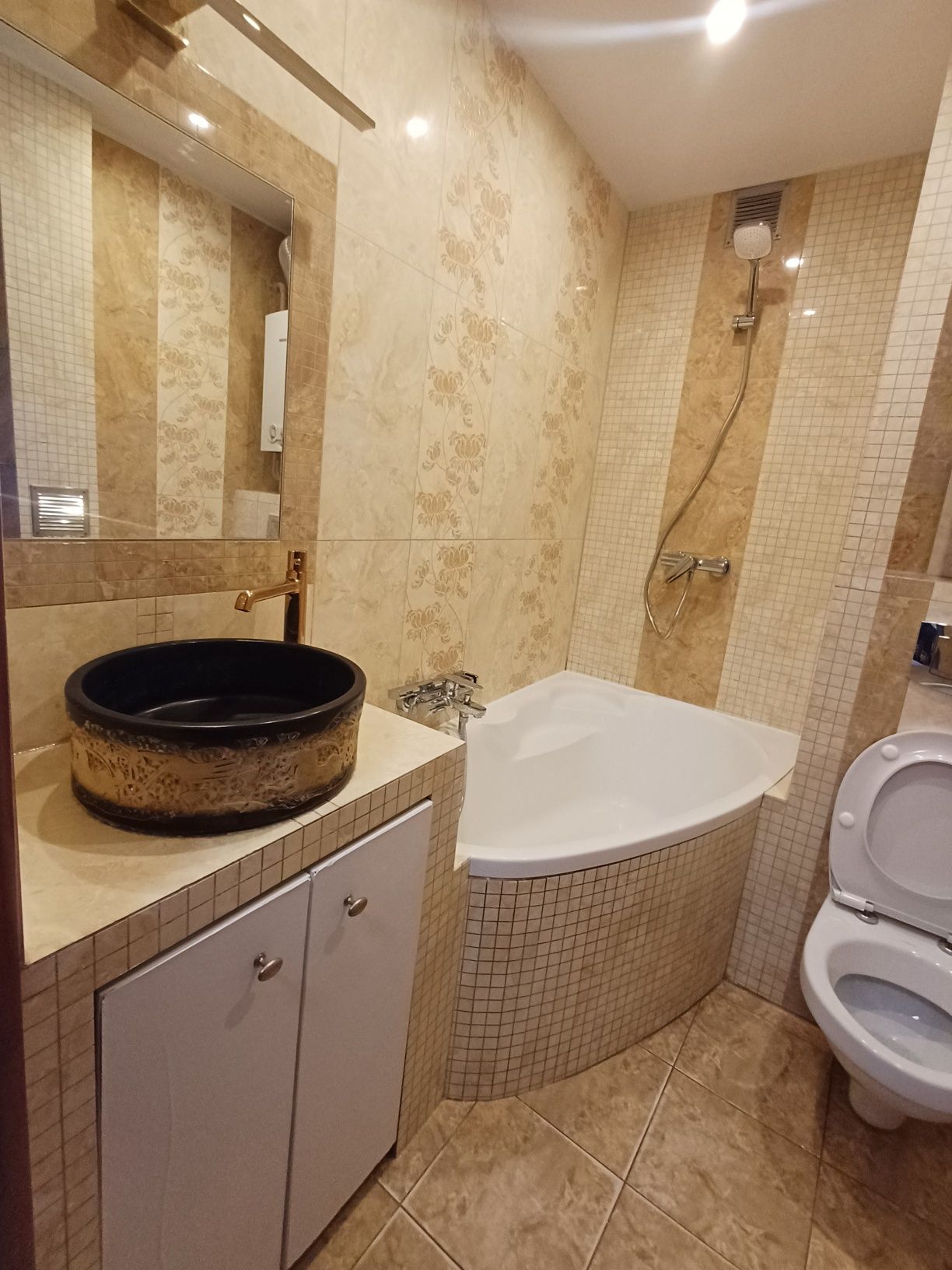 Mieszkanie Biały Prądnik 39m2 sprzedaż /zamiana