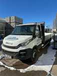 Iveco 70c18  Iveco 70C18 Duża ładowność