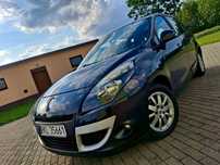 Renault Scenic 1.5 DCI