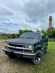 Chevrolet Tahoe Suburban nissan toyota