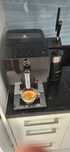 Ekspres do kawy Jura A1 black