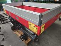 Distribuidor Adubo Vicon