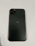 Iphone 11 Pro Max 64gb Midnight Green