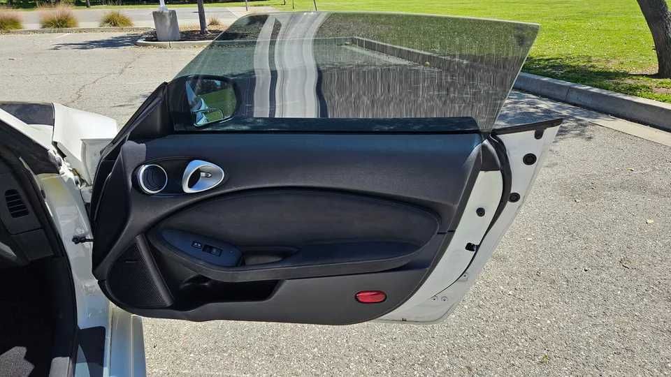 2020 Nissan 370Z