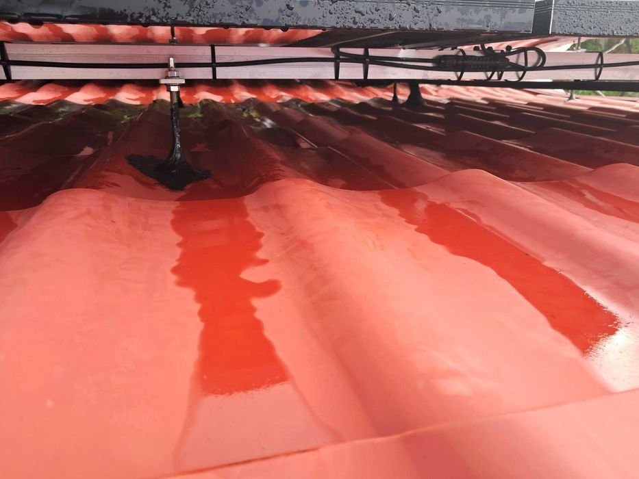 Dotacja Agroenergia  10 kw+10kwh instalacja fotowoltaiczna  Sofar UPS