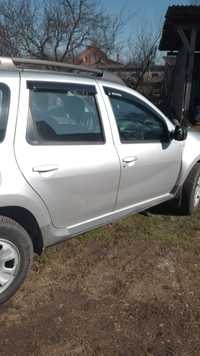 Dacia Duster 1.6