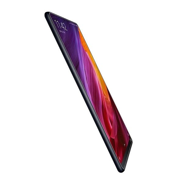 Xiaomi Mi Mix 2 / 2s - Szkło Hartowane 9h Szyba 2.5d