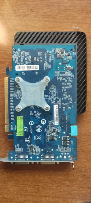 Karta graficzna NVIDIA GeForce 8600 GT