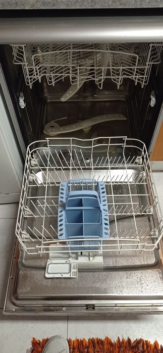 Máquina de lavar louça