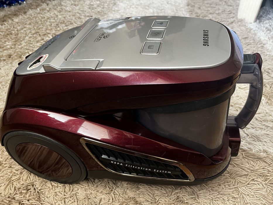 Пилосос Самсунг sc 9160