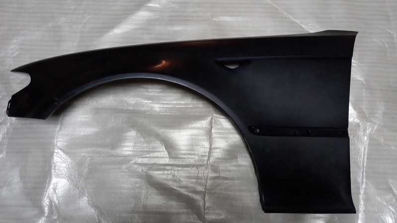 BMW E46 coupe pack M para peças ou inteiro