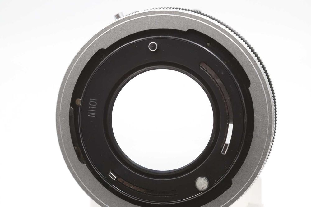 Canon FD  50mm f1.4 S.S.C