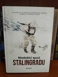 Niedobici spod Stalingradu