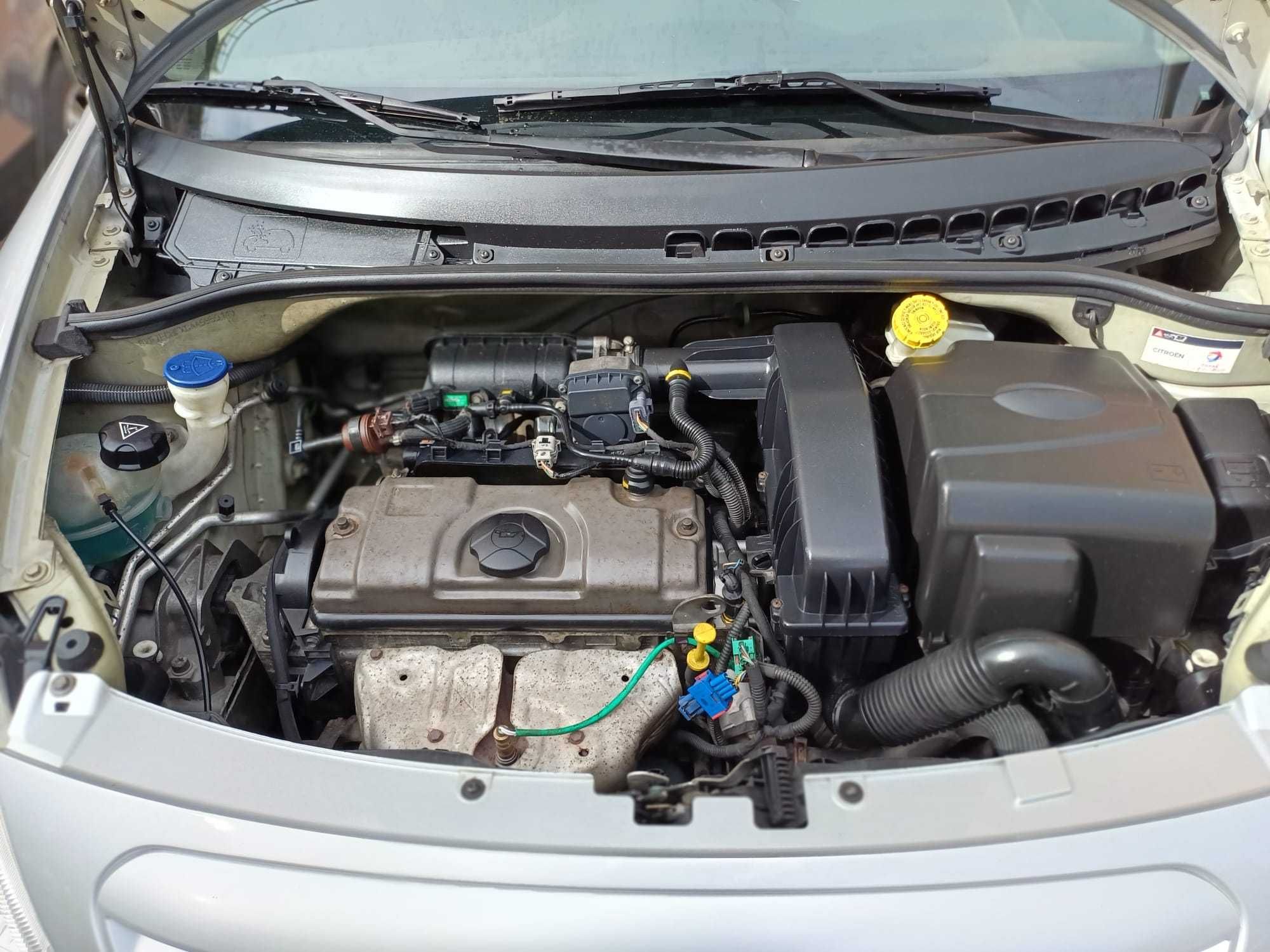Vendo Citroën C3 - 05/2010