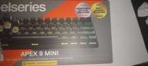 Steelseries Apex 9 mini