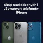 SKUP IPHONE - Dojazd GRATIS - NAJLEPSZE ceny - szybka wycena