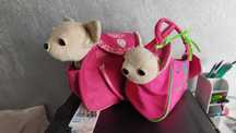 Simba - Chi Chi Love Pies Interaktywny Show Star + Gratis