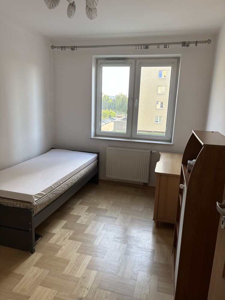 Pokoj jednosobowy