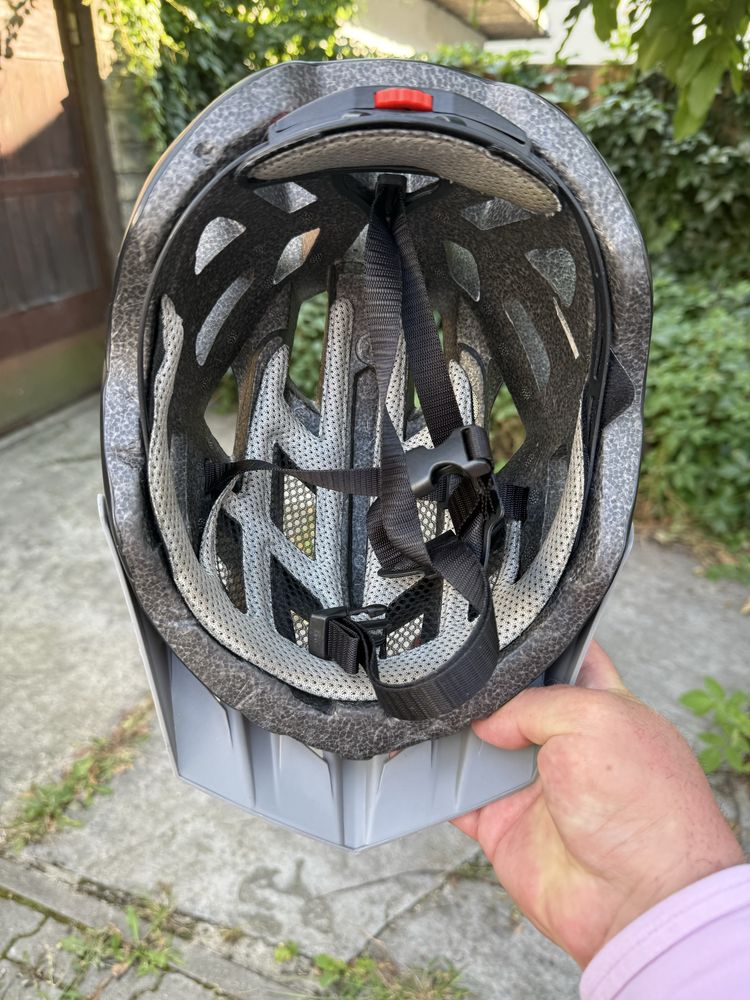 Kask Merida MTB roz L
