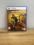 Gra Mortal Kombat 11 Ultimate Playstation 5 Ps5 Używana