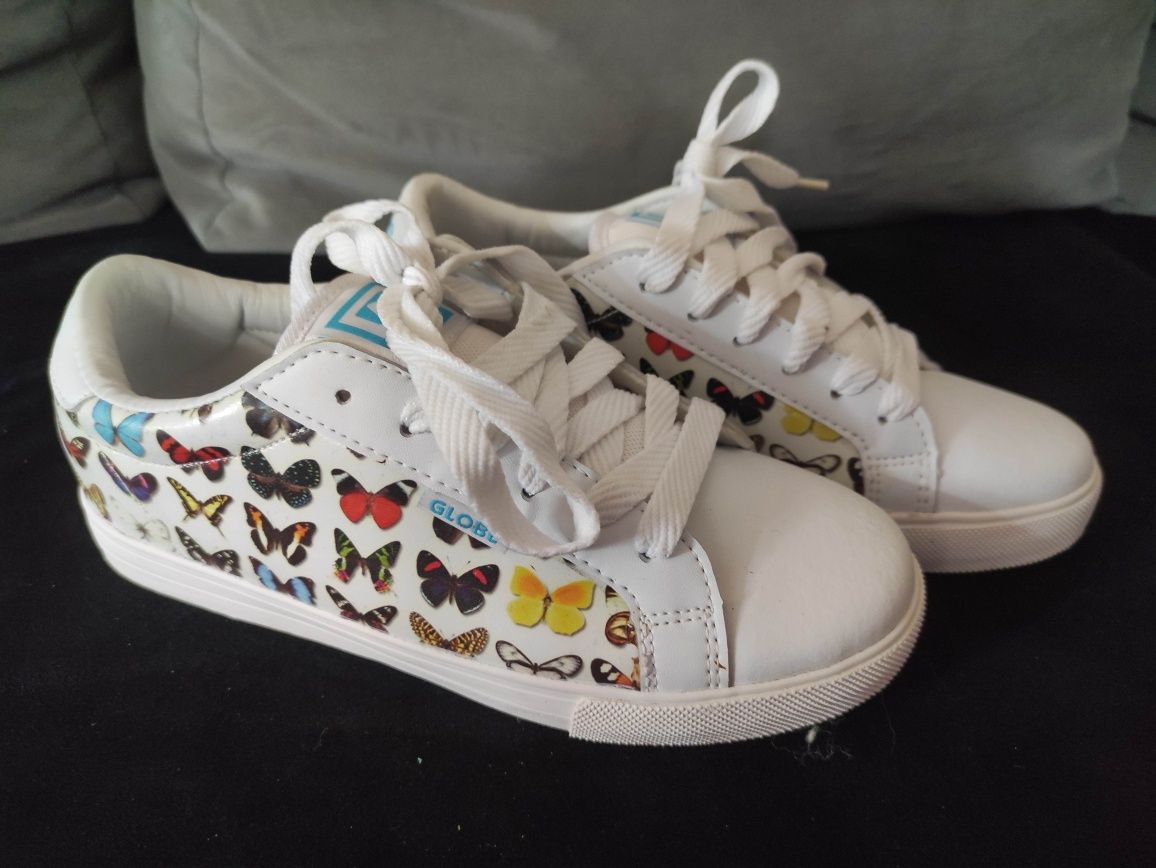 Adidasy Globe Chalice Girl rozm. 38