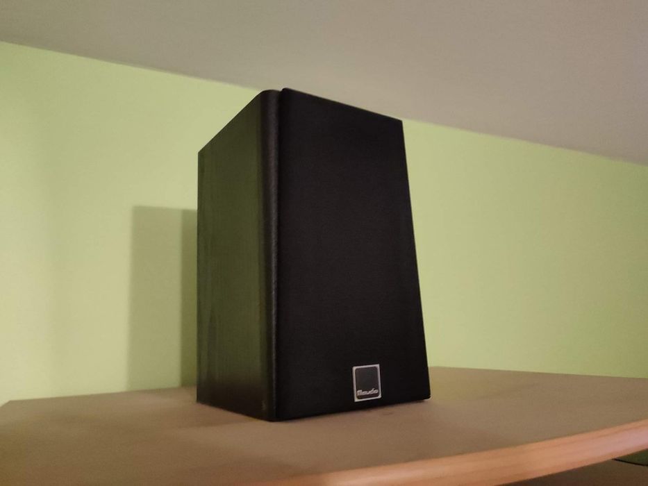 Zestaw kina domowego, firma Onkyo - m audio