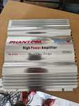 Wzmacniacz phantom 200W