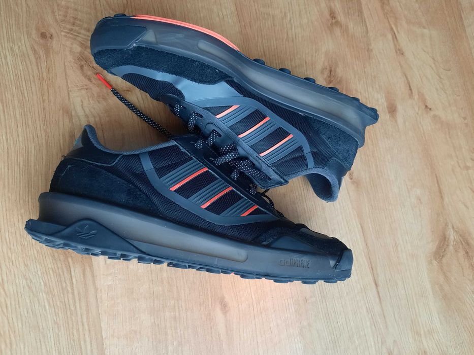 Buty Adidas Indoor CT  42