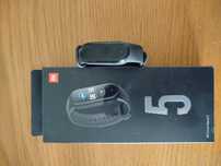 Mi Smart Band 5.