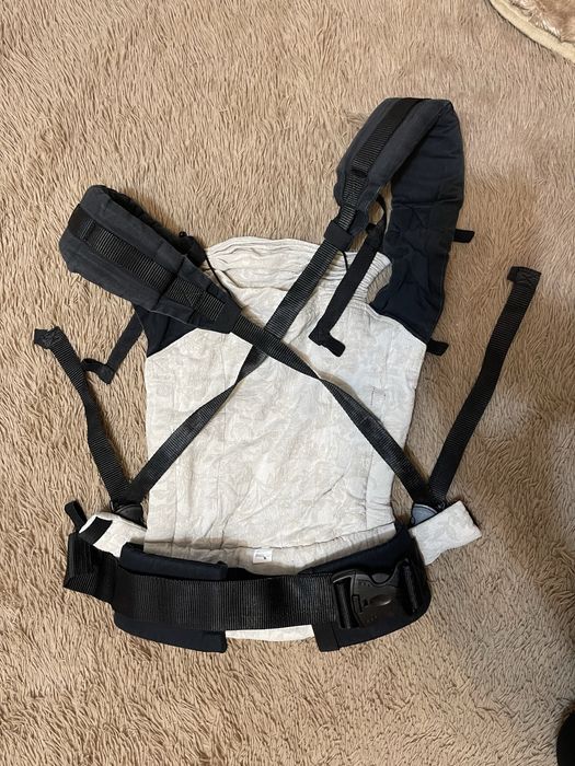 Ерго-рюкзак (кенгуру) Di Sling