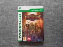 Gra PC Torchlight